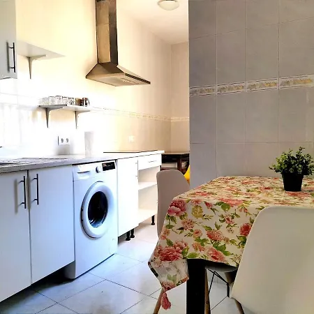 Apartment Casa Blas Infante Benalmadena