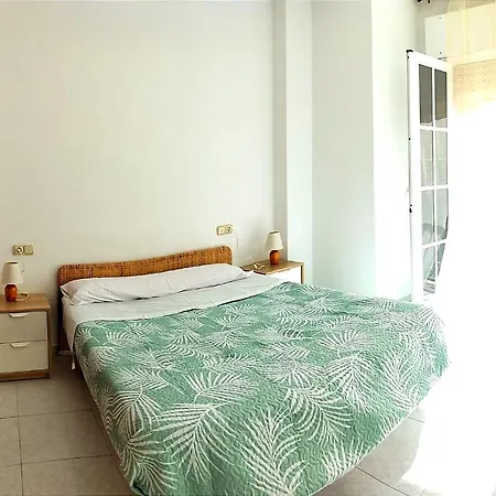 Casa Blas Infante Apartment Benalmadena