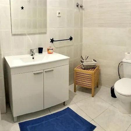 Appartement Casa Blas Infante Benalmádena