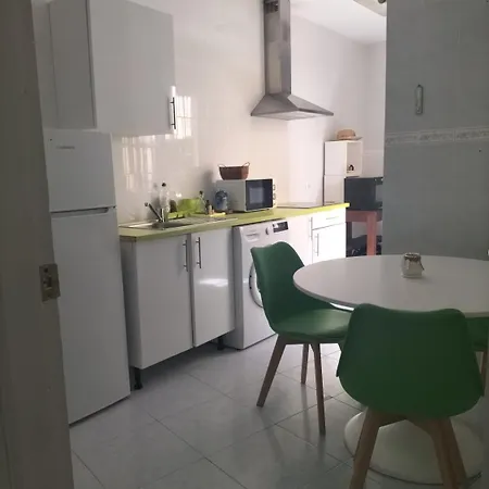 Casa Blas Infante *
