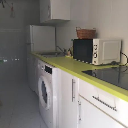 Casa Blas Infante Benalmadena