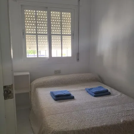 Casa Blas Infante * Benalmadena