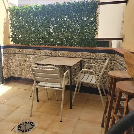 Apartment Casa Blas Infante