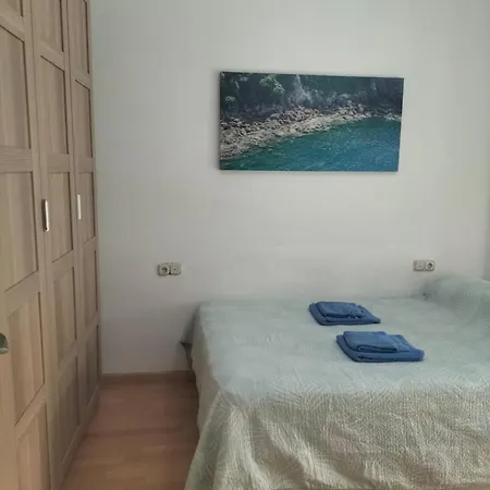 Casa Blas Infante Benalmadena