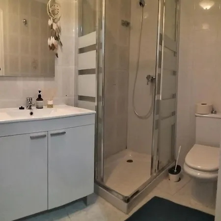 Apartment Casa Blas Infante