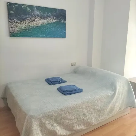 Appartement Casa Blas Infante *